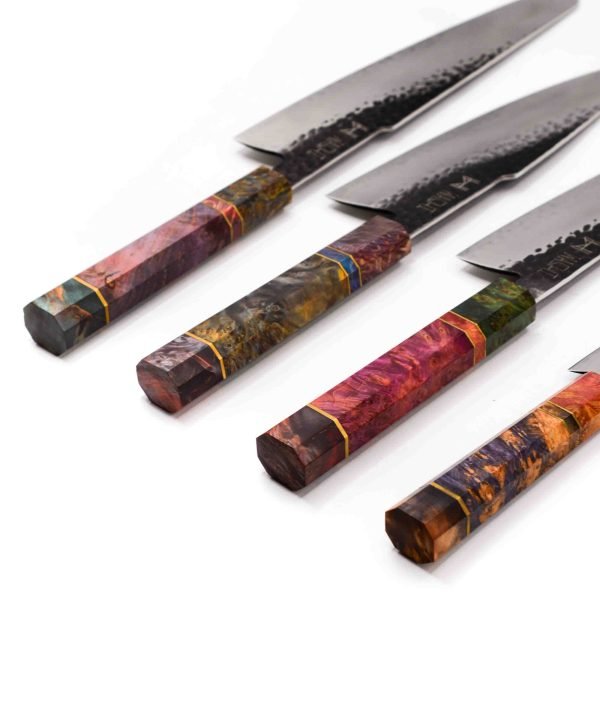 Washi Set Iro 7pz- coltellipersonalizzati.com