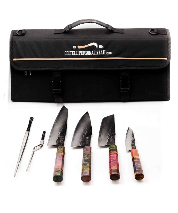 Washi Set Iro 7pz- coltellipersonalizzati.com