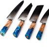 Washi Set Yuki Blu 7pz- coltellipersonalizzati.com