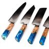 Washi Set Yuki Blu 7pz- coltellipersonalizzati.com