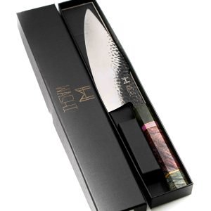 Washi Trinciante 21cm Iro- coltellipersonalizzati.com
