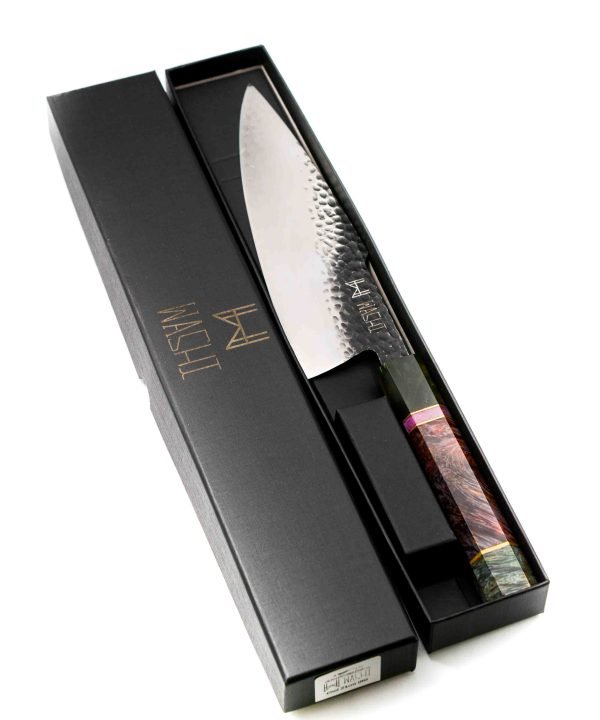 Washi Trinciante 21cm Iro- coltellipersonalizzati.com