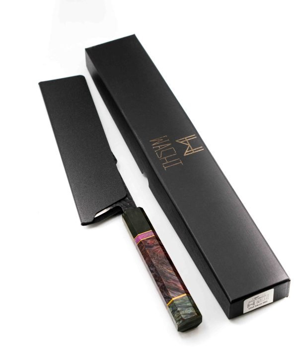 Washi Trinciante 21cm Iro- coltellipersonalizzati.com