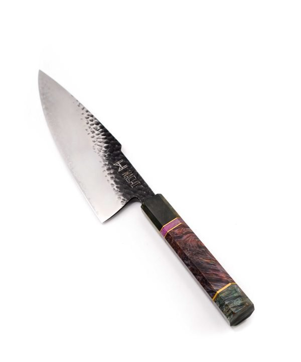 Washi Trinciante 21cm Iro- coltellipersonalizzati.com