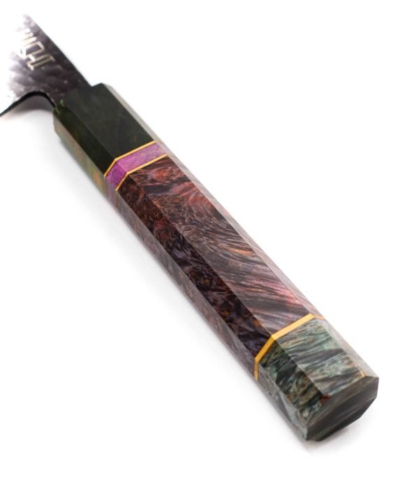 Washi Trinciante 21cm Iro- coltellipersonalizzati.com