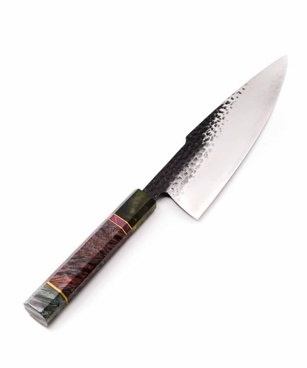 Washi Trinciante 21cm Iro- coltellipersonalizzati.com