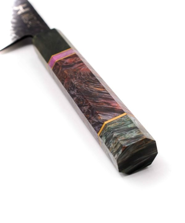Washi Trinciante 21cm Iro- coltellipersonalizzati.com