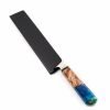 Washi Trinciante 23cm Yuki Blu- coltellipersonalizzati.com