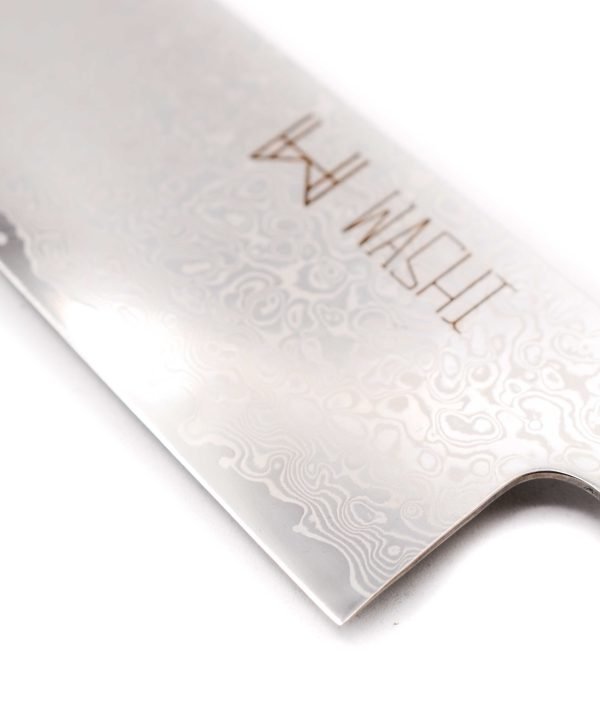 Washi Trinciante 23cm Yuki Blu- coltellipersonalizzati.com
