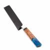 Washi Utility 16cm Yuki Blu- coltellipersonalizzati.com
