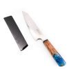 Washi Utility 16cm Yuki Blu- coltellipersonalizzati.com