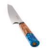Washi Utility 16cm Yuki Blu- coltellipersonalizzati.com