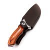 Albainox Scuoio Red 22cm- coltellipersonalizzati.com