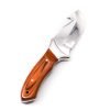 Albainox Scuoio Red 22cm- coltellipersonalizzati.com