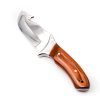Albainox Scuoio Red 22cm- coltellipersonalizzati.com