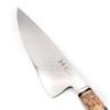 Washi Gyutoh 21cm Yuki Blu- coltellipersonalizzati.com