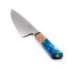 Washi Gyutoh 21cm Yuki Blu- coltellipersonalizzati.com