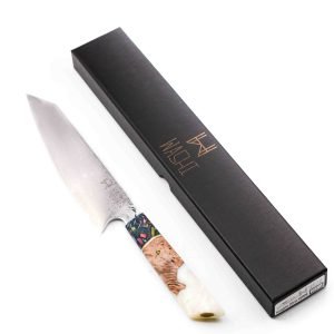 Washi Kengata 20cm Tepa Bianco- coltellipersonalizzati.com