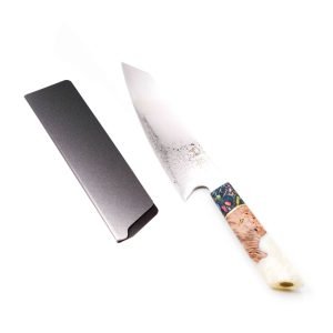 Washi Kengata 20cm Tepa Bianco- coltellipersonalizzati.com
