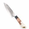 Washi Kengata 20cm Tepa Bianco- coltellipersonalizzati.com