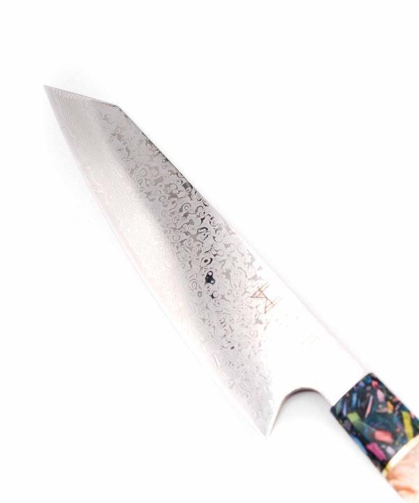 Washi Kengata 20cm Tepa Bianco- coltellipersonalizzati.com