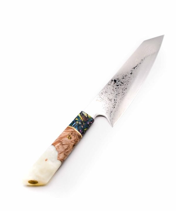 Washi Kengata 20cm Tepa Bianco- coltellipersonalizzati.com