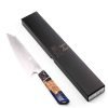 Washi Kengata 20cm Tepa Blu- coltellipersonalizzati.com