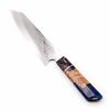 Washi Kengata 20cm Tepa Blu- coltellipersonalizzati.com