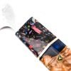 Washi Kengata 20cm Tepa Blu- coltellipersonalizzati.com