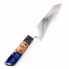 Washi Kengata 20cm Tepa Blu- coltellipersonalizzati.com