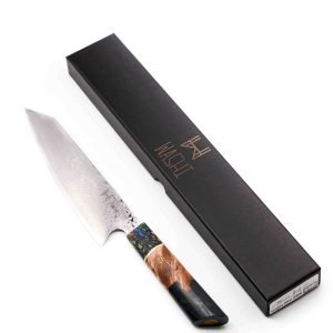Washi Kengata 20cm Tepa Verde- coltellipersonalizzati.com