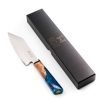 Washi Mini Kengata 14cm Yuki Blu- coltellipersonalizzati.com