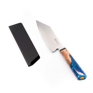 Washi Mini Kengata 14cm Yuki Blu- coltellipersonalizzati.com