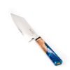 Washi Mini Kengata 14cm Yuki Blu- coltellipersonalizzati.com