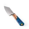 Washi Mini Kengata 14cm Yuki Blu- coltellipersonalizzati.com