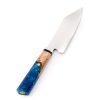 Washi Mini Kengata 14cm Yuki Blu- coltellipersonalizzati.com