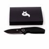 Black Fox BF- 764 Black- coltellipersonalizzati.com