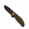 Black Fox BF- 764 Verde- coltellipersonalizzati.com