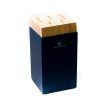 CS Ceppo 6pz Forgiati Blu - coltellipersonalizzati.com