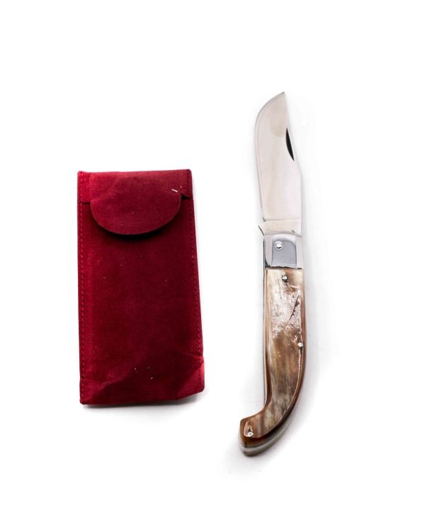 F.F. Scarperia Corno Antico - coltellipersonalizzati.com