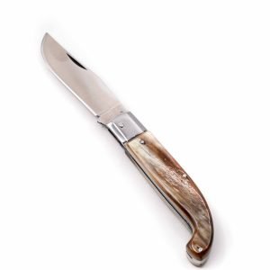 F.F. Scarperia Corno Antico - coltellipersonalizzati.com