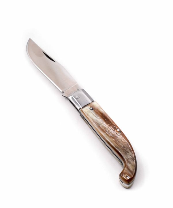 F.F. Scarperia Corno Antico - coltellipersonalizzati.com