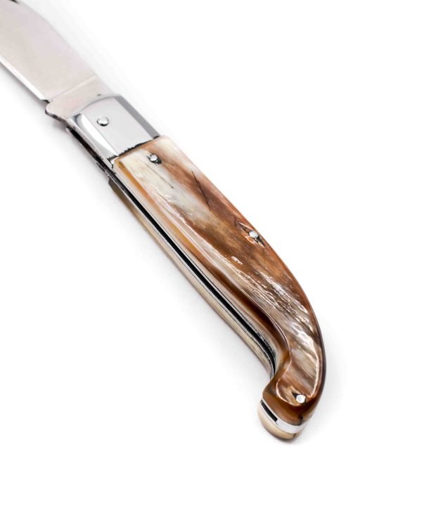 F.F. Scarperia Corno Antico - coltellipersonalizzati.com