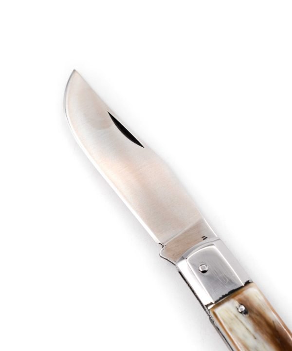 F.F. Scarperia Corno Antico - coltellipersonalizzati.com