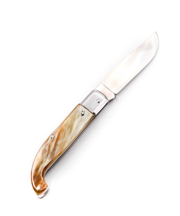 F.F. Scarperia Corno Antico - coltellipersonalizzati.com