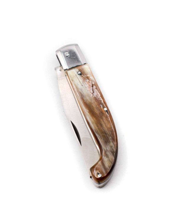 F.F. Scarperia Corno Antico - coltellipersonalizzati.com