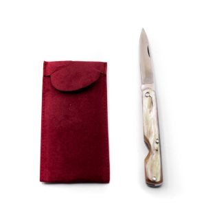 F.F. Sfilato con Tagliasiagari - coltellipersonalizzati.com