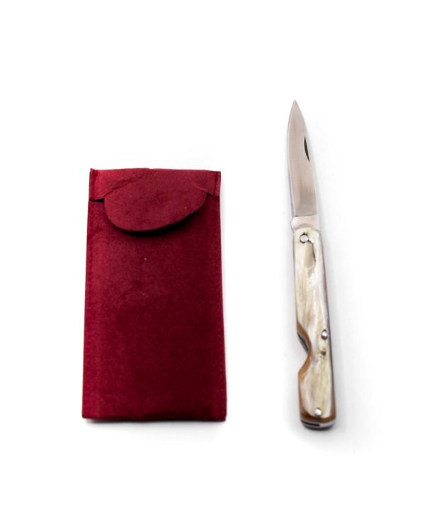 F.F. Sfilato con Tagliasiagari - coltellipersonalizzati.com