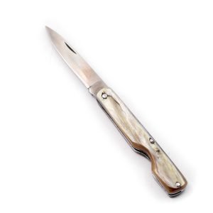 F.F. Sfilato con Tagliasiagari - coltellipersonalizzati.com