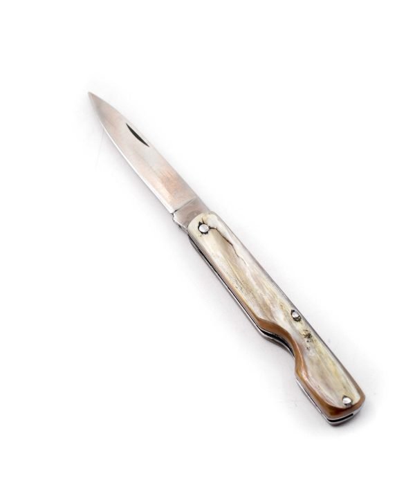 F.F. Sfilato con Tagliasiagari - coltellipersonalizzati.com